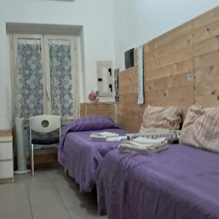 Dimoramadonnella Apartment Bari Exterior photo