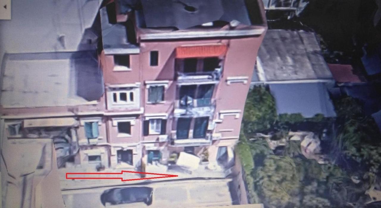 Dimoramadonnella Apartment Bari Exterior photo