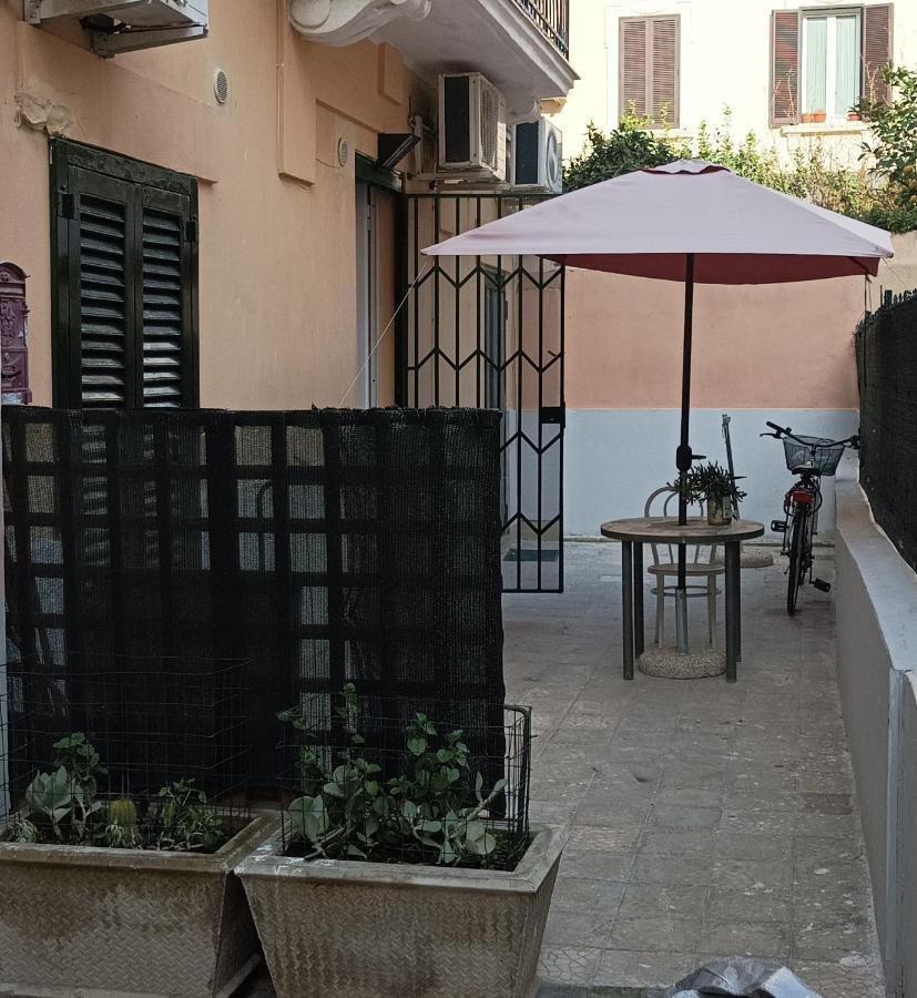 Dimoramadonnella Apartment Bari Exterior photo