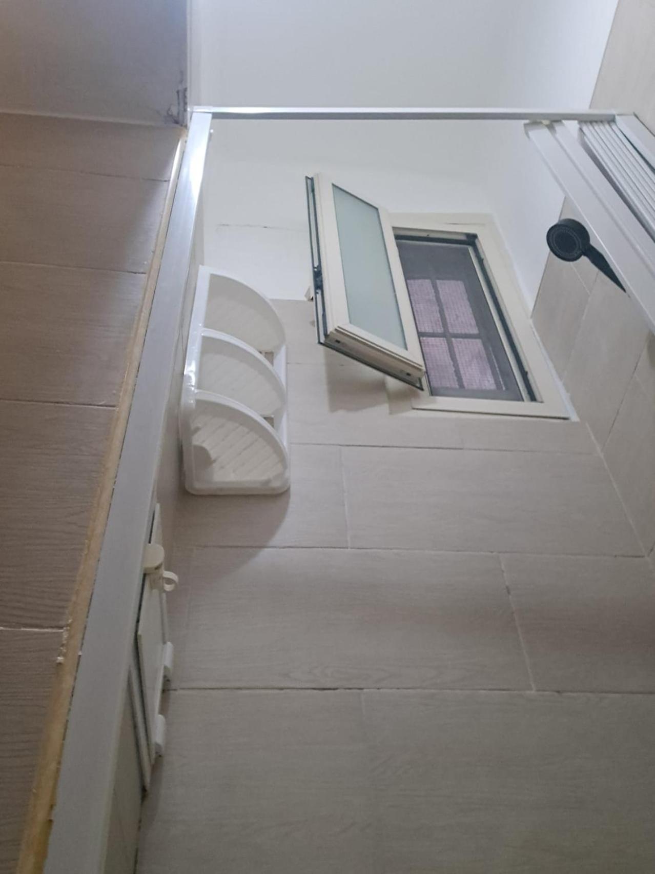 Dimoramadonnella Apartment Bari Exterior photo