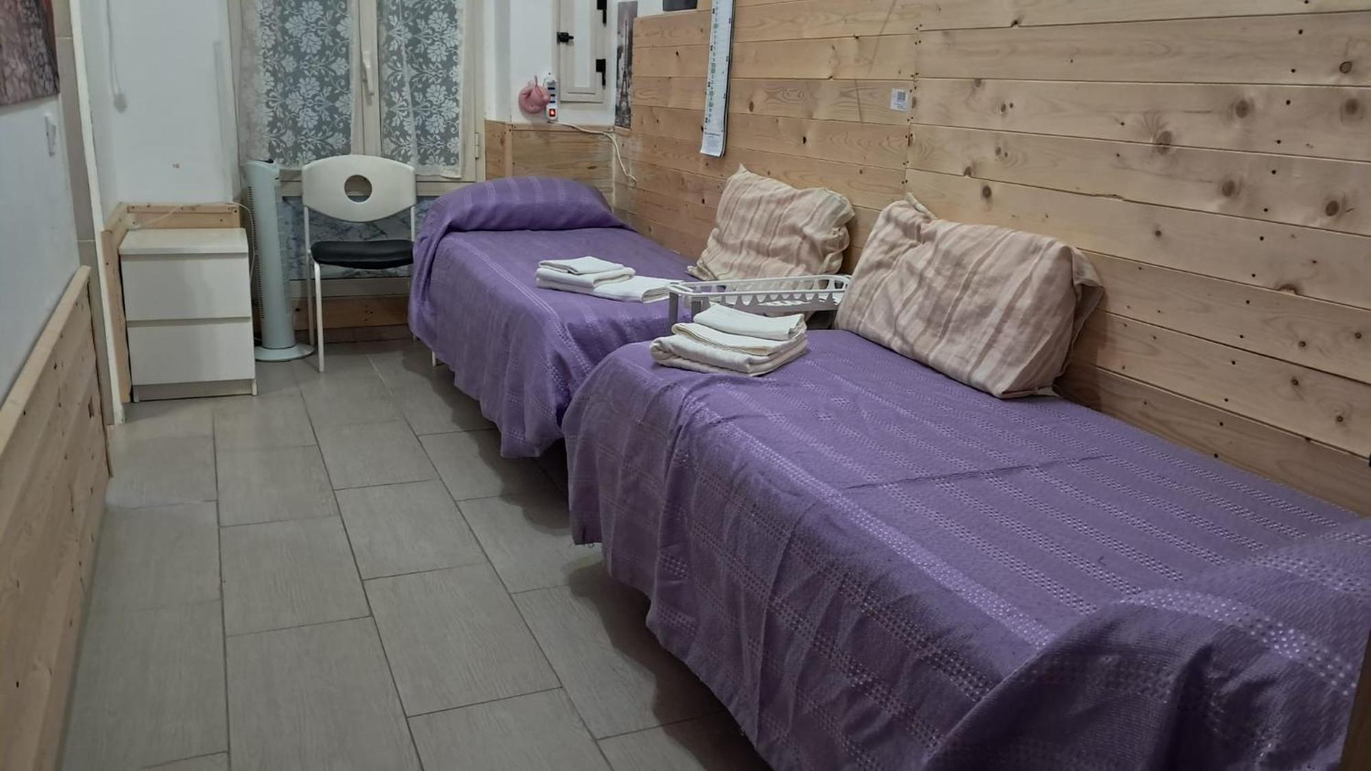 Dimoramadonnella Apartment Bari Exterior photo