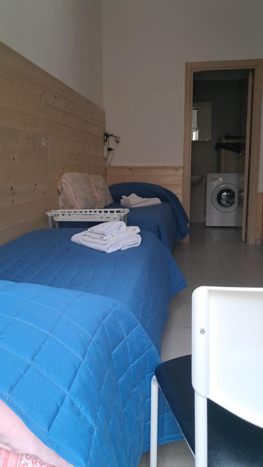 Dimoramadonnella Apartment Bari Exterior photo